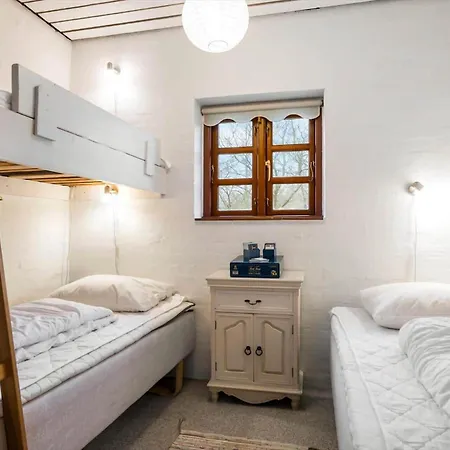 Feriehus 20145-samso-skovvejen-14 *