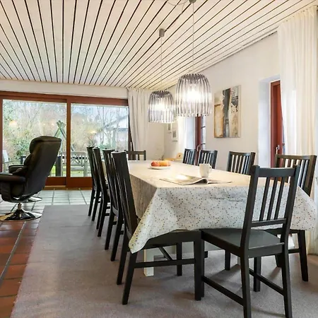 Feriehus 20145-samso-skovvejen-14 Nordby (Midtjylland)