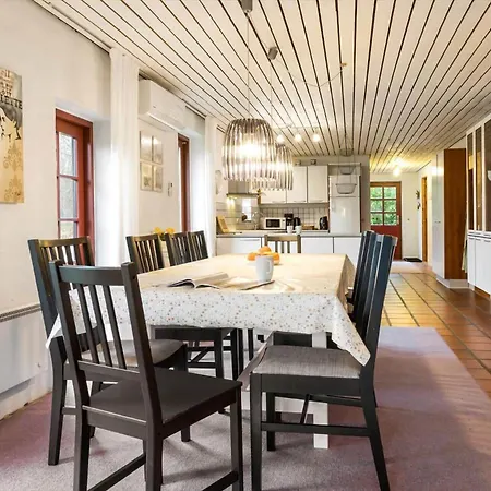 Feriehus 20145-samso-skovvejen-14 *