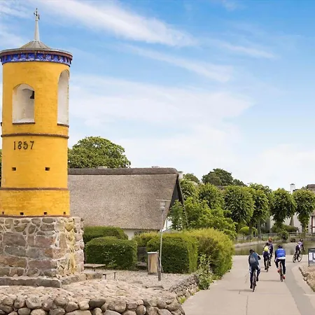 20145-samso-skovvejen-14 度假居 Nordby (Midtjylland)