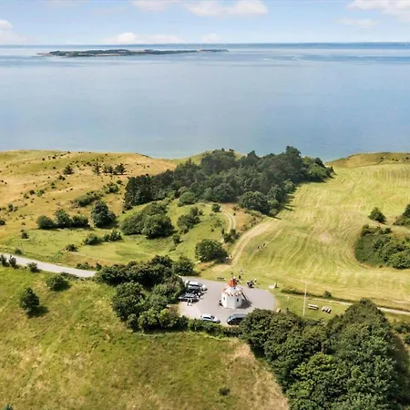 20145-samso-skovvejen-14 度假居 Nordby (Midtjylland)